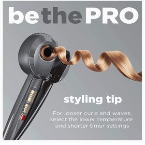 INFINITIPRO BY CONAIR